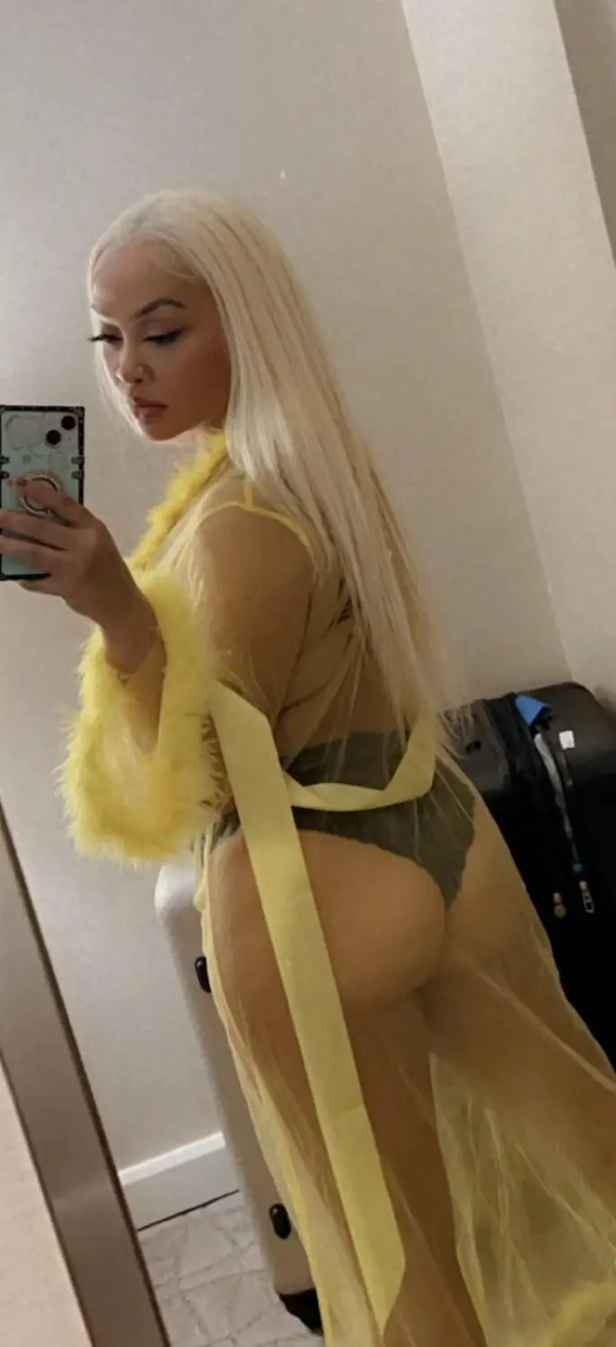 Story by Daniella Amour